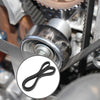 Honda CR-V 5 Doors V-Ribbed Serpentine Belt (2007-2009)