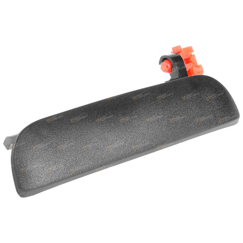 Mazda B2500 B2600 UN Rear Passenger Side Outer Door Handle (1999-2006)