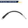 BMW 5 Series E39 520i Rear Brake Hose (2000-2003)