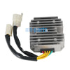 SMC ATV Jumbo 300 301 302 Razzer 300 RAM 300 Voltage Rectifier Regulator