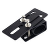 LED Work Light - Universal Fit Car Roof Rack Light Bracket Holder
