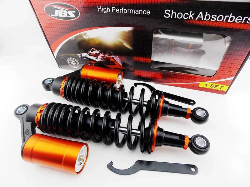 Harley Davidson FXRS-SP Low Rider 13.75" JBS Nitrogen Shock Absorbers