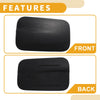 Mercedes-Benz W212 (2009-2015) Clip Type A2127570006 Fuel Tank Door Cap