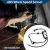 Hyundai Veracruz ABS Wheel Speed Sensor (2007-2013)