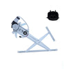 Holden Rodeo Colorado Dmax Front Left Window Regulator with Motor (2003-2012)