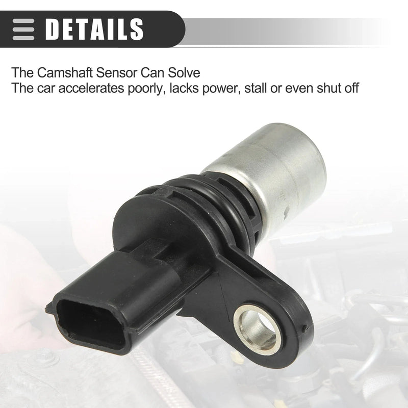 Nissan Versa Camshaft Position Sensor (2009-2015)