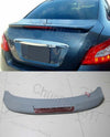 NISSAN MAXIMA Sedan Factory Style Spoiler Wing ABS (2009-2015)