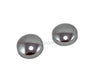 Isuzu D-Max / Holden Colorado Chrome Side Cab Covers (2012-2015)