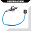 Honda Civic Hybrid 1.3L L4 Oxygen Sensor (2006-2008)