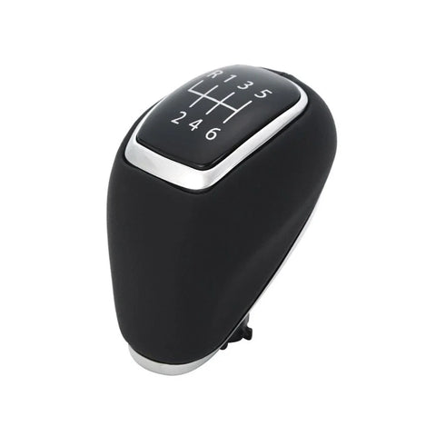 Hyundai Tucson 6 Speed Manual Gear Shifter Knob (2017-2020)