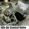 Honda Civic 1.5L L4 Idle Air Control Valve & Gasket (1992-1995)