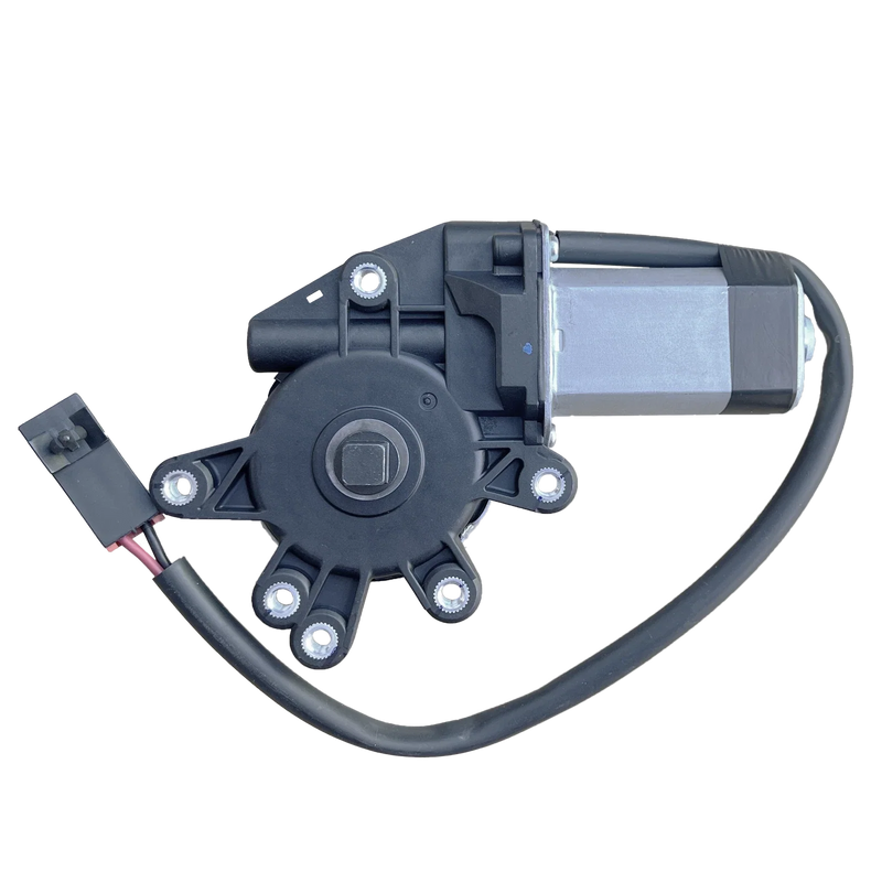 Nissan Pulsar Front Left Window Regulator Lift Motor 2 x Pins (2000-2006)
