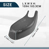 Volvo V50 Rear Windshield Wiper Arm Nut Cover (2004-2012)