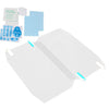 Suzuki GSX-S1000GT, Kawasaki Ninja Dashboard Screen Protector (22-23)