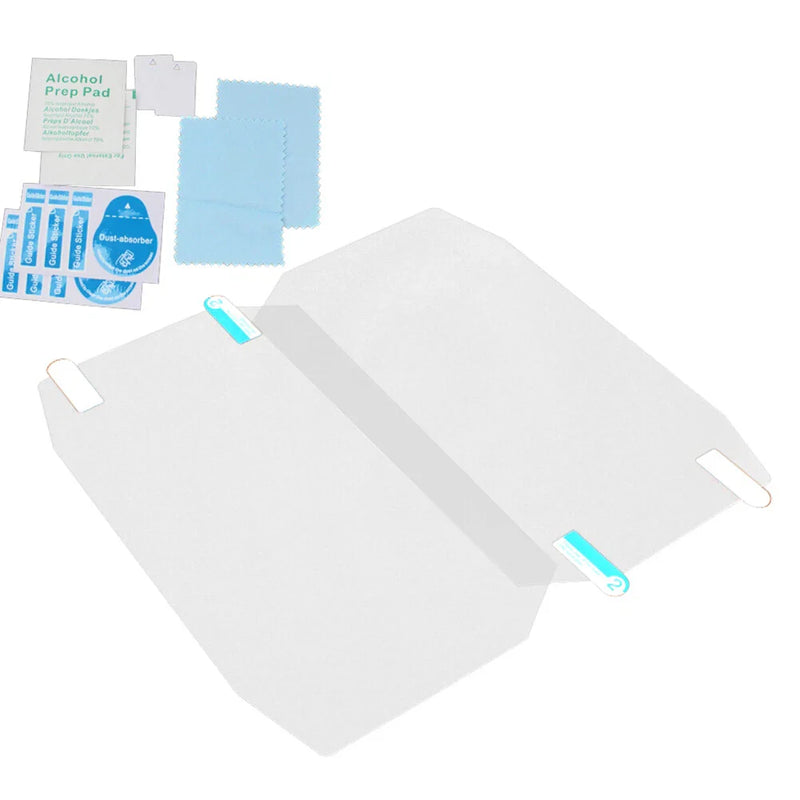 Suzuki GSX-S1000GT, Kawasaki Ninja Dashboard Screen Protector (22-23)