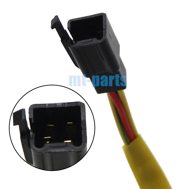 Suzuki VS800 Intruder, Boulevard S50 Fuel Pump (1994-2009)