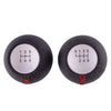 Toyota Manual Transmission 5/6 Speed Gear Shift Knob