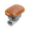 Toyota Lexus Fender Side Marker Turn Signal Light Lamp (2001-2003)