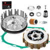 Yamaha Kodiak 400 Heavy Duty Clutch Assembly w/ Gasket (1993–1998)