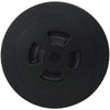 Kayak / Canoe Kayak Port 220mm Cut Out Black Inspection Deck Plate