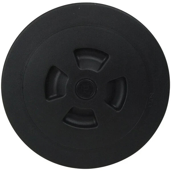 Kayak / Canoe Kayak Port 220mm Cut Out Black Inspection Deck Plate