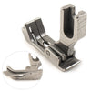 Juki Brother Artisan Top-Stitching Foot with Spring Guide (Fits 3/32")