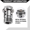 BMW 230i Variable Valve Timing VVT Solenoid (2017-2017)