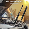 Porsche 911 Hood Lift Supports Struts (2006-2013)