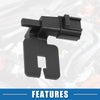 Chrysler 200 Car Air Intake Temperature Sensor (2016-2016)