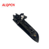 Toyota Hiace Black Left Front Door Handle (2005-2018)