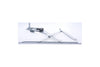Toyota Corolla LE / CE Front Right Manual Window Regulator (2003-2008)