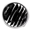 Benz W164 ML350 GL350 ML63 AMG Black Dashboard Air Vent Outlet Panel (2006-2012)
