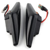 Ford Focus MK1 Dynamic Flow Black Side Marker LED Lights (2000-2005)