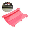 Honda TRX350 TRX400 Rancher Pink Battery Lid Cover (2004-2007)