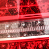 Mercedes W221 S-Class L & R Rear Tail Brake Lights (2009-2012)