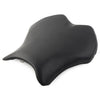 Yamaha YZFR6 Black Front Driver Seat Cushion (2017-2022)