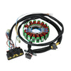 Explorer ATV Trasher 520 Supersport & Supermoto Magneto Stator Coil