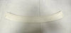 Honda Accord 4DR Sedan Unpainted Rear Roof Spoiler Wing (2008-2012)