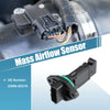 Nissan Maxima Mass Air Flow Sensor Replacement (2002 - 2003)