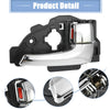 Hyundai Tucson Inner Door Handle Plastic (2016-2023)