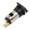 Car & Motorcycle GPS & Mobile Devices Power Socket