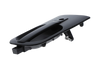 HYUNDAI iLoad / iMax Front Right Outer Door Handle with Keyhole - Black (2008–2024)