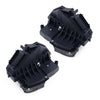Ford Fiesta, Edge, Fusion, MKX Lock Actuator Driver Door Front 2 x (2011-2023)