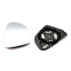 Tesla Model 3 Pair Wing Mirror Glass (2017-2021)