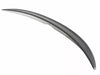 Lexus IS250 IS350 ISF 4D Rear Boot Spoiler (2006-2013)