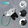 Hyundai Azera Rear Liftgate Door Lock Actuator Motor (2012-2017)