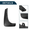 Toyota RAV4 Mud Flaps Splash Guards 1 Set (2000-2005)