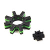 Elastic Coupling Gear 1 x Steering Gear