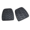 Toyota Tacoma, RAV4, Corolla Clutch Brake Pad Covers (2001-2023)