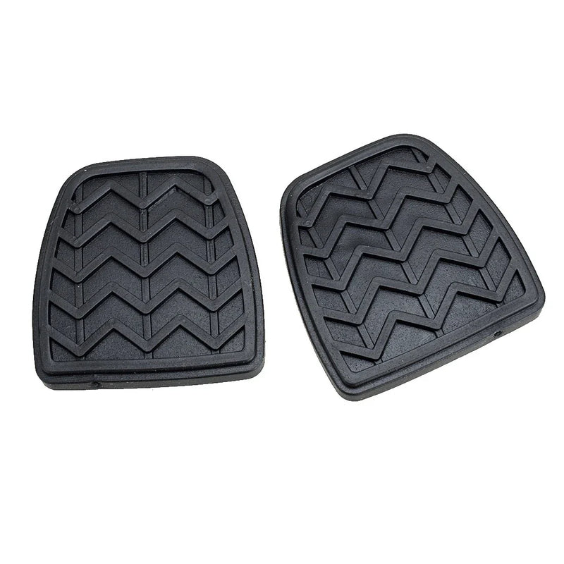 Toyota Tacoma, RAV4, Corolla Clutch Brake Pad Covers (2001-2023)